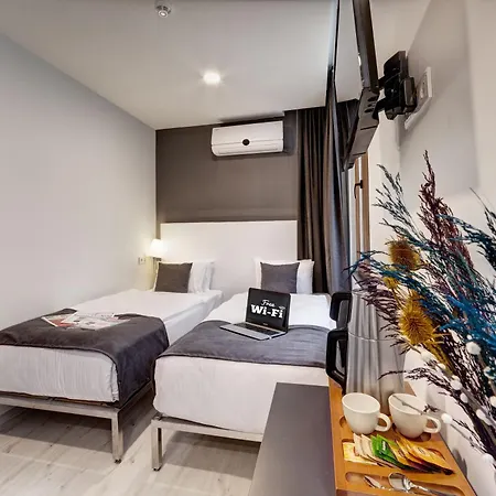 Lime Garden Hotel-2